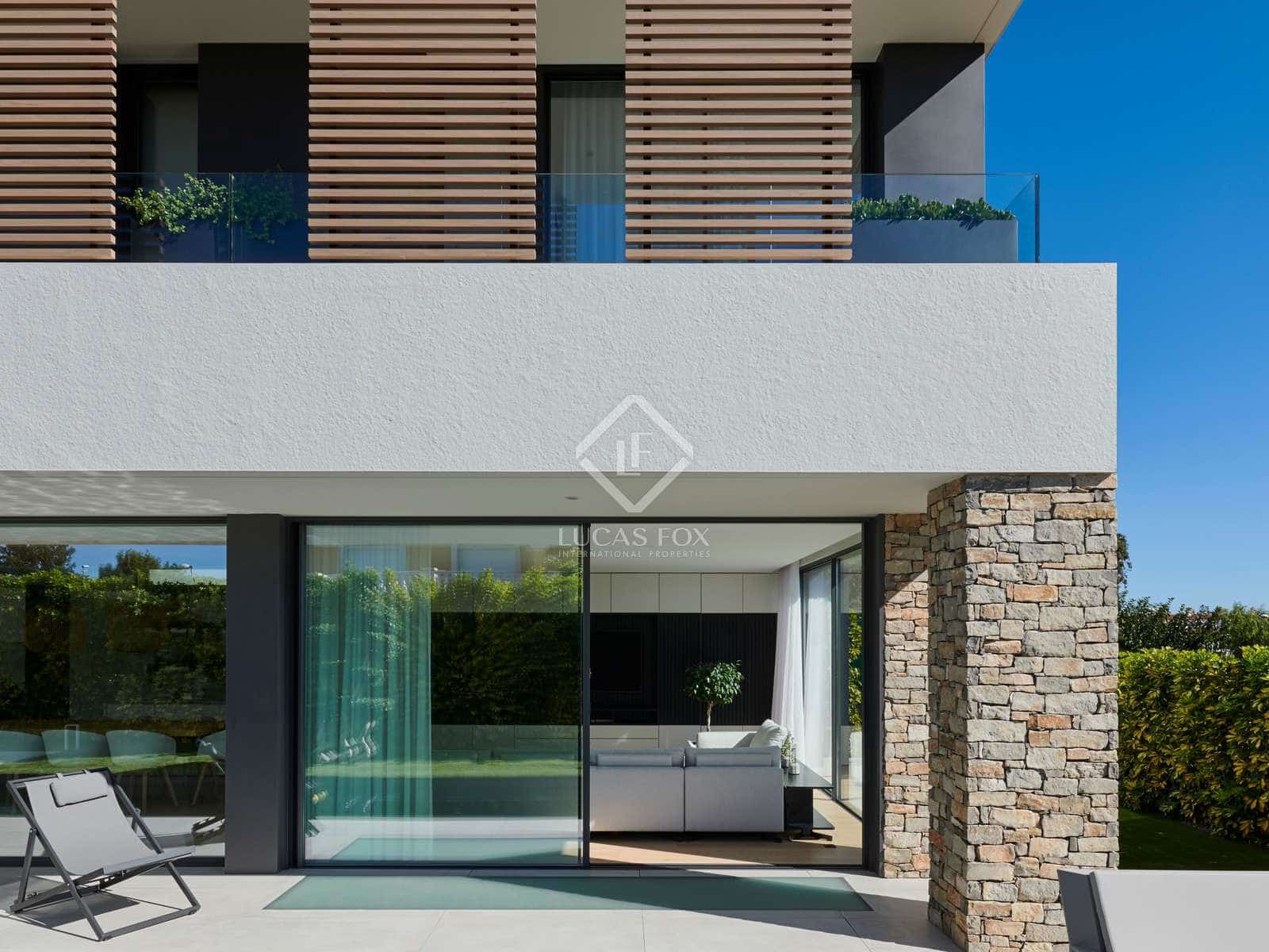 4 slaapkamer Villa te koop in Cambrils met zwembad - € 1.595.000 (Ref: 8267438)