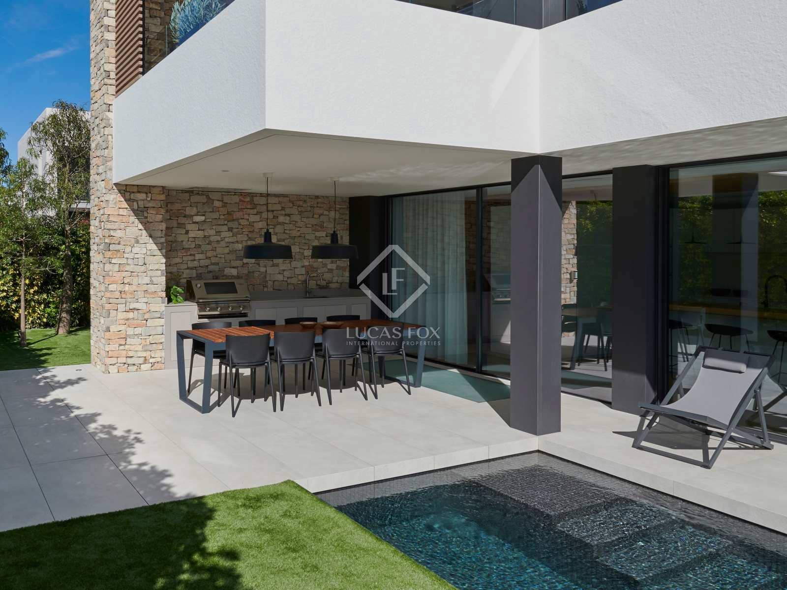 4 slaapkamer Villa te koop in Cambrils met zwembad - € 1.595.000 (Ref: 8267438)