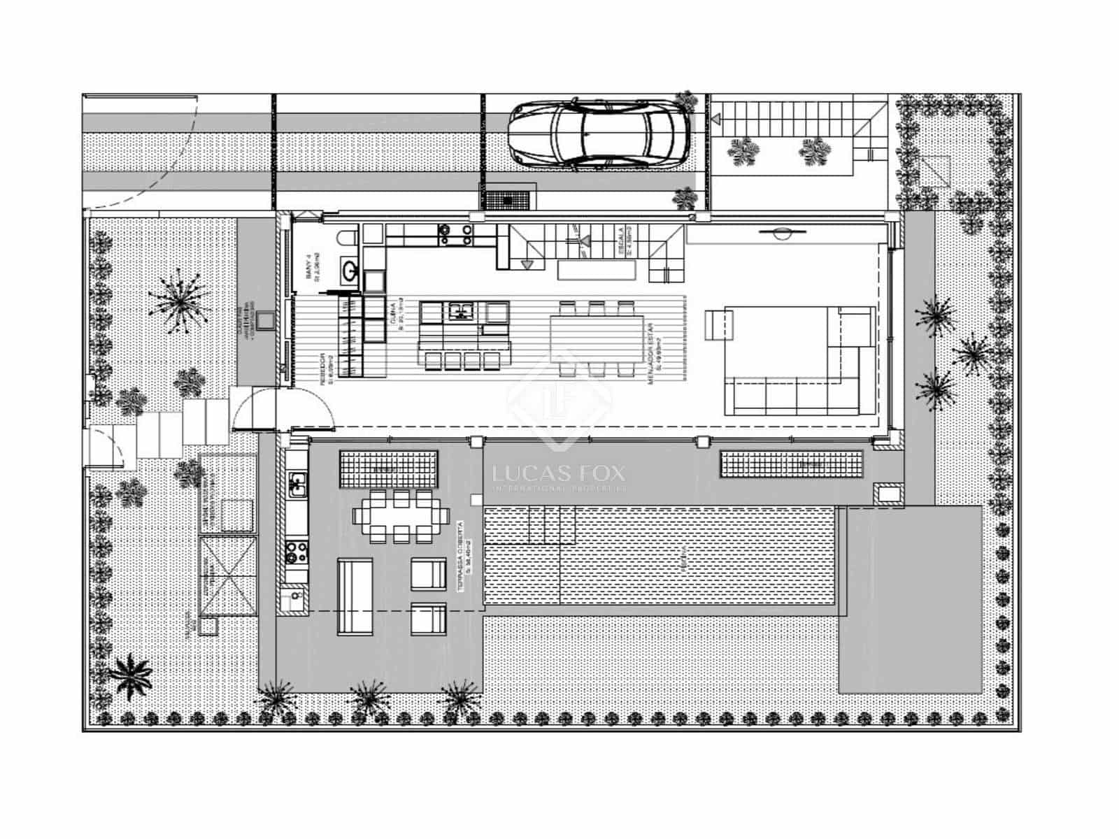 4 slaapkamer Villa te koop in Cambrils met zwembad - € 1.595.000 (Ref: 8267438)