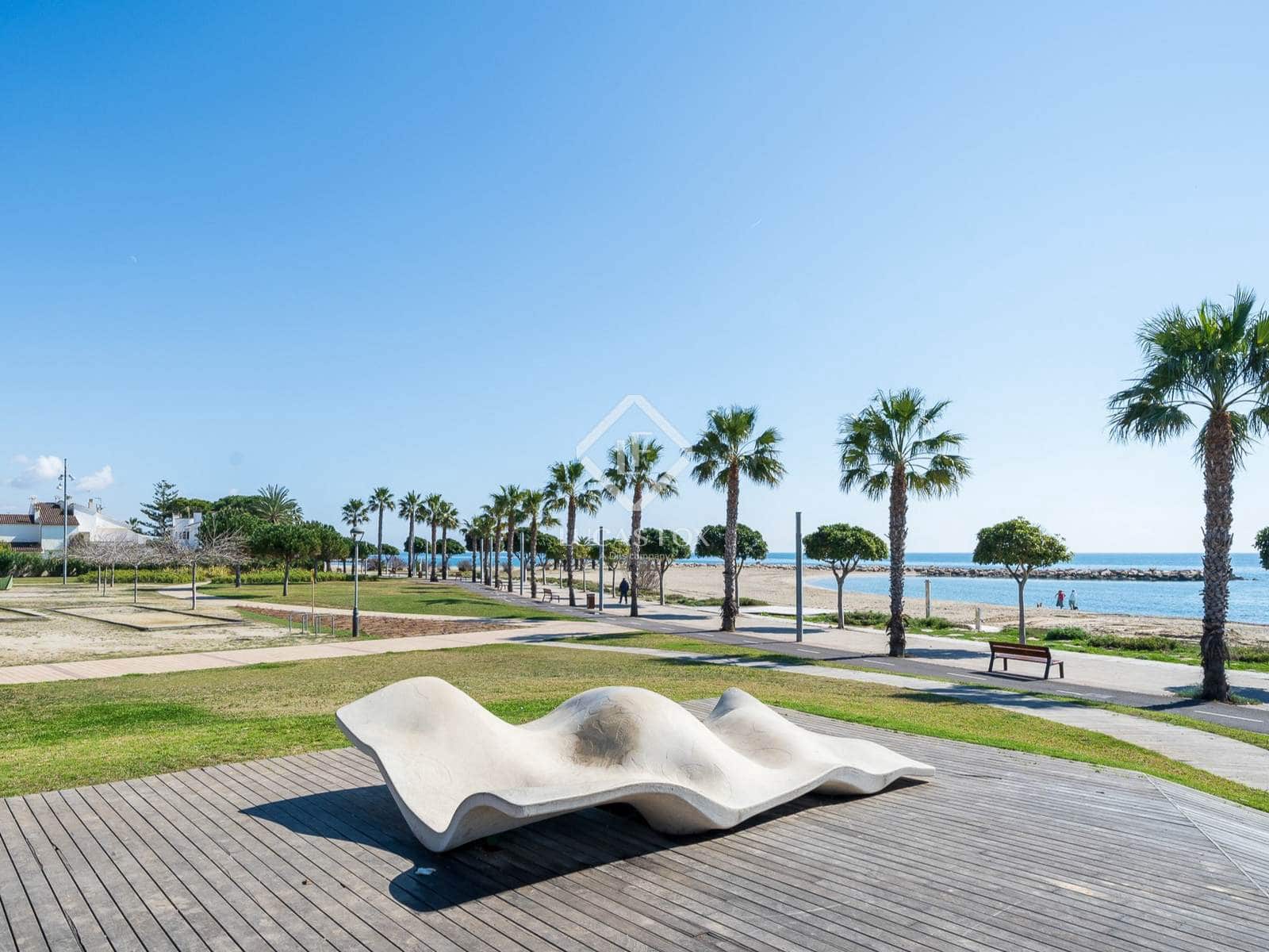 4 slaapkamer Villa te koop in Cambrils met zwembad - € 1.595.000 (Ref: 8267438)