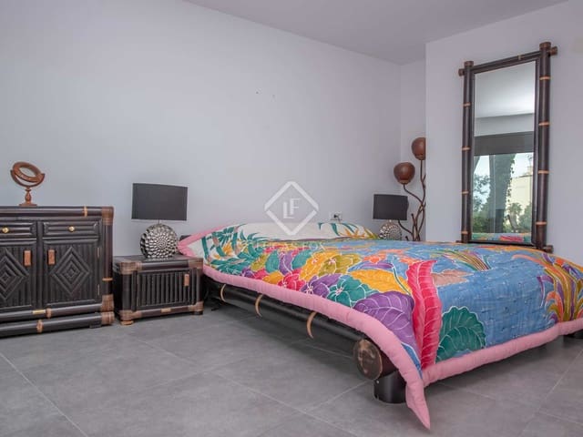 5 soverom Villa til salgs i Platja d'Aro, Castell-Platja d'Aro med garasje - € 950 000 (Ref: 8270609)