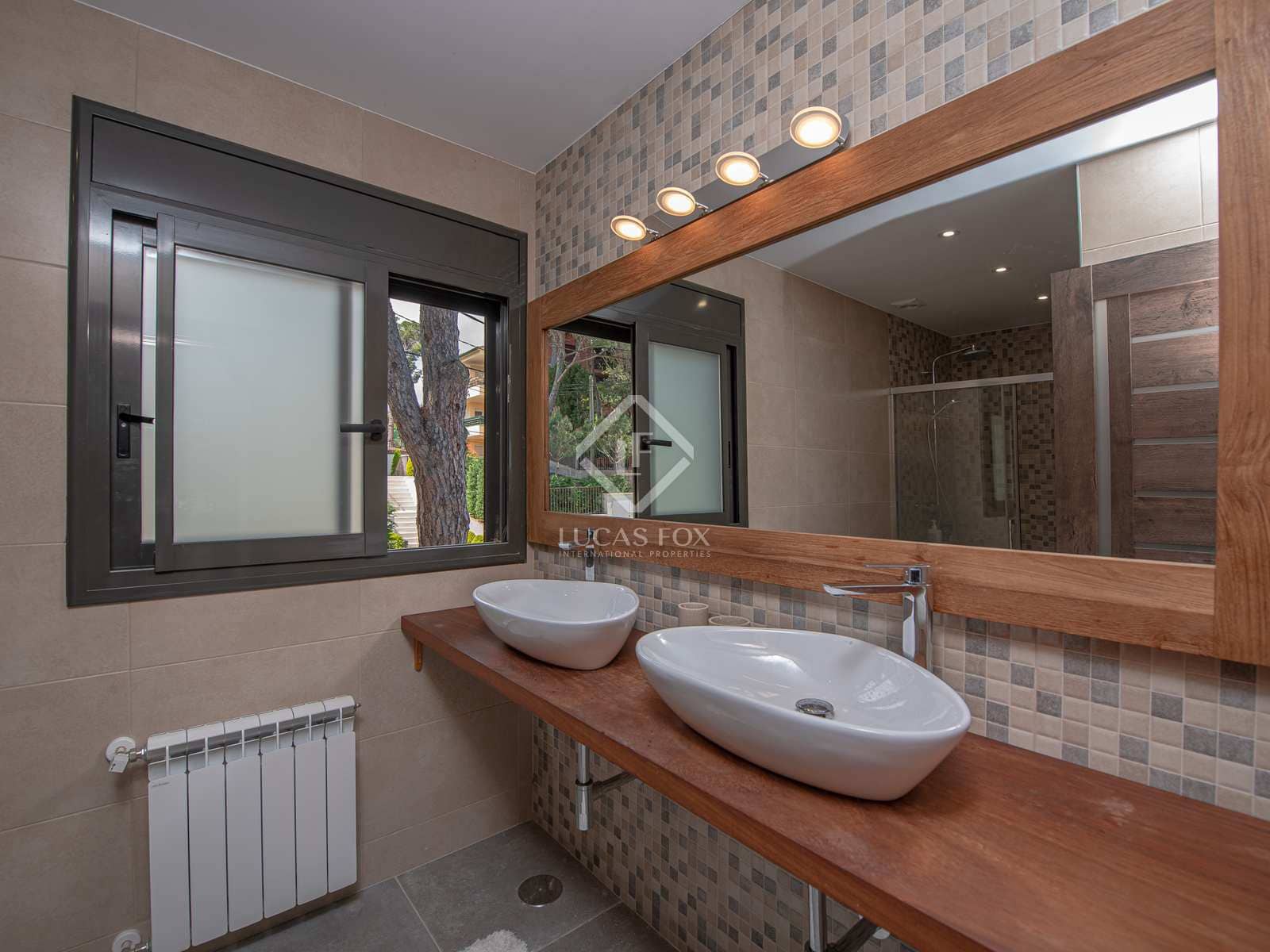 5 soveværelse Villa til salg i Platja d'Aro med garage - € 950.000 (Ref: 8270609)