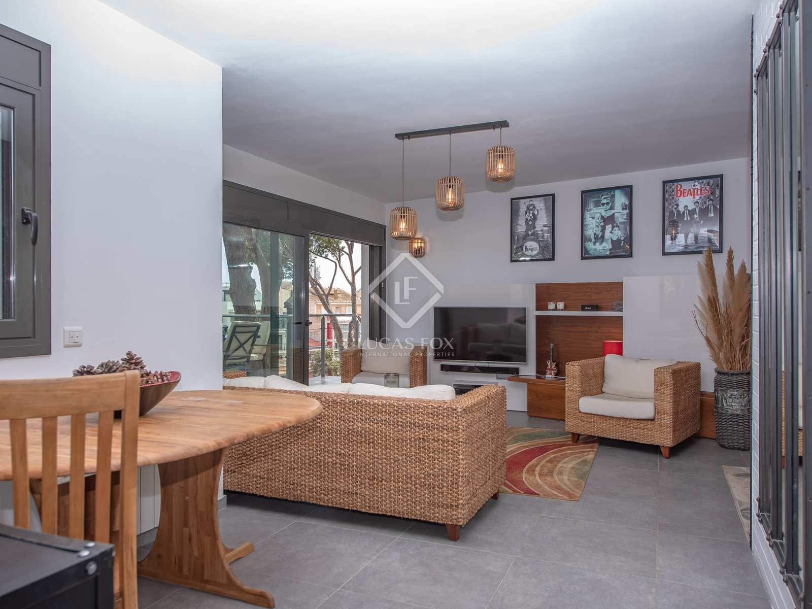 5 soveværelse Villa til salg i Platja d'Aro med garage - € 950.000 (Ref: 8270609)