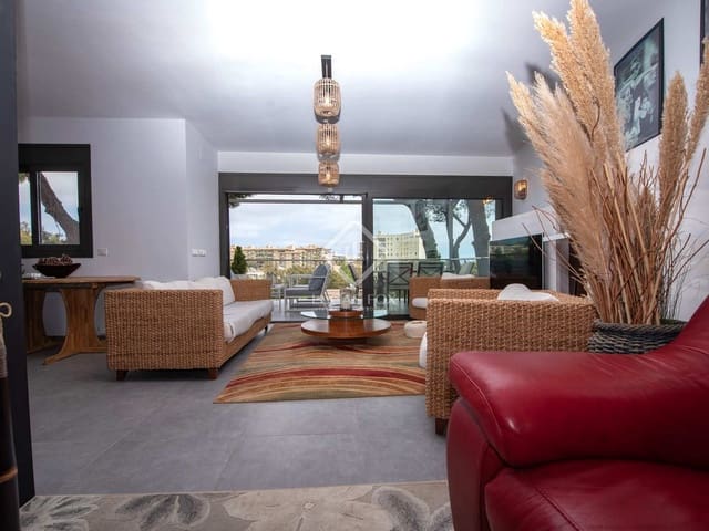 5 camera da letto Villa in vendita in Platja d'Aro, Castell-Platja d'Aro con garage - 950.000 € (Rif: 8270609)