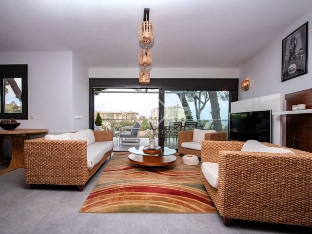 5 camera da letto Villa in vendita in Platja d'Aro, Castell-Platja d'Aro con garage - 950.000 € (Rif: 8270609)