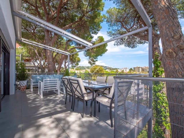 5 camera da letto Villa in vendita in Platja d'Aro, Castell-Platja d'Aro con garage - 950.000 € (Rif: 8270609)