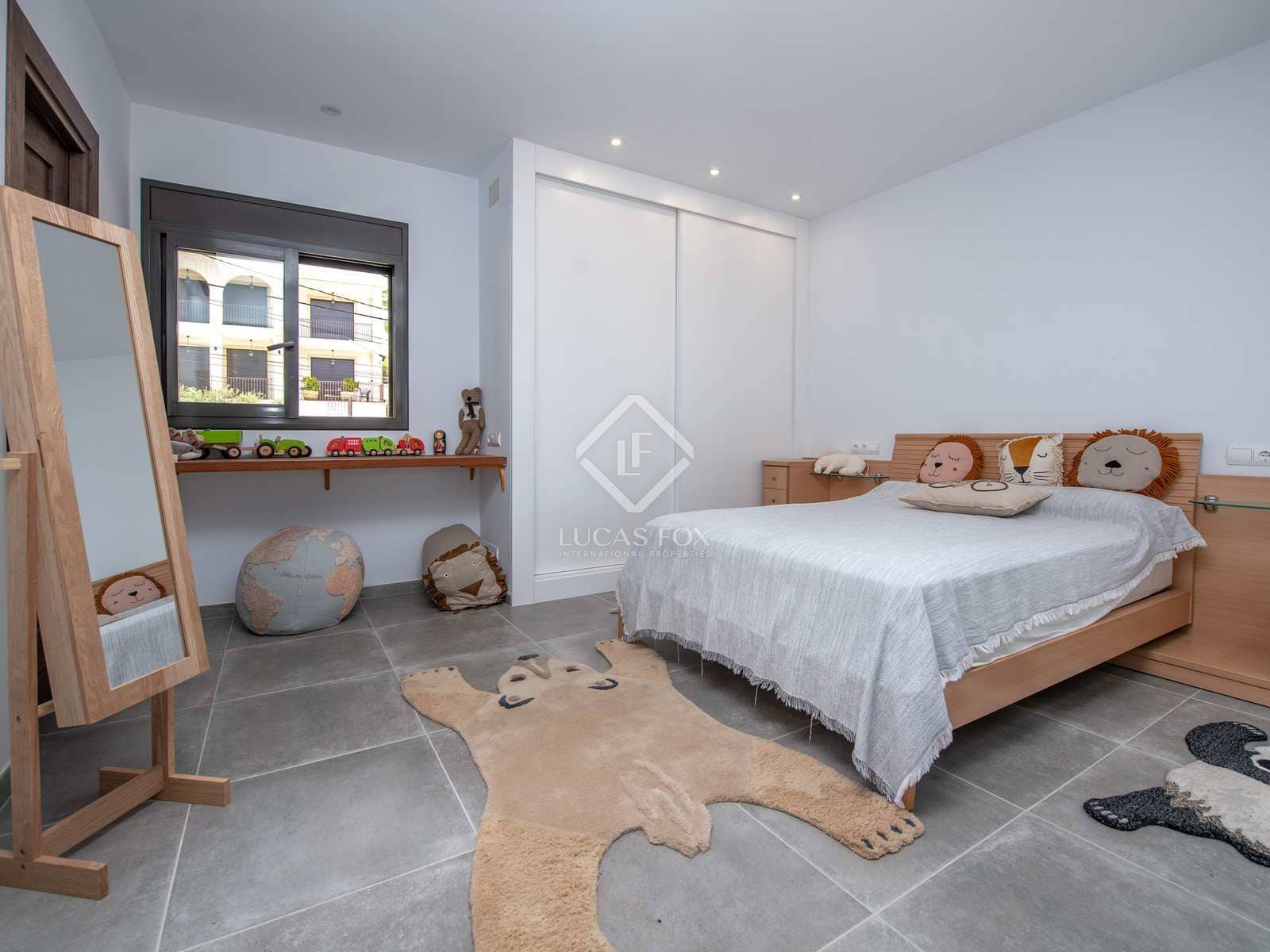 5 soveværelse Villa til salg i Platja d'Aro med garage - € 950.000 (Ref: 8270609)