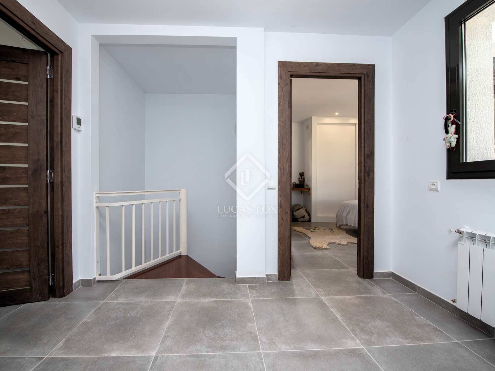 5 soveværelse Villa til salg i Platja d'Aro med garage - € 950.000 (Ref: 8270609)