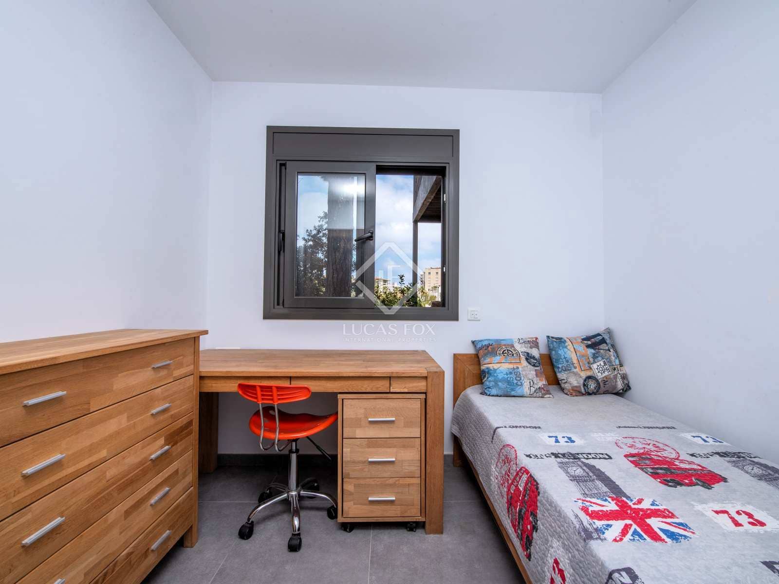 5 soveværelse Villa til salg i Platja d'Aro med garage - € 950.000 (Ref: 8270609)