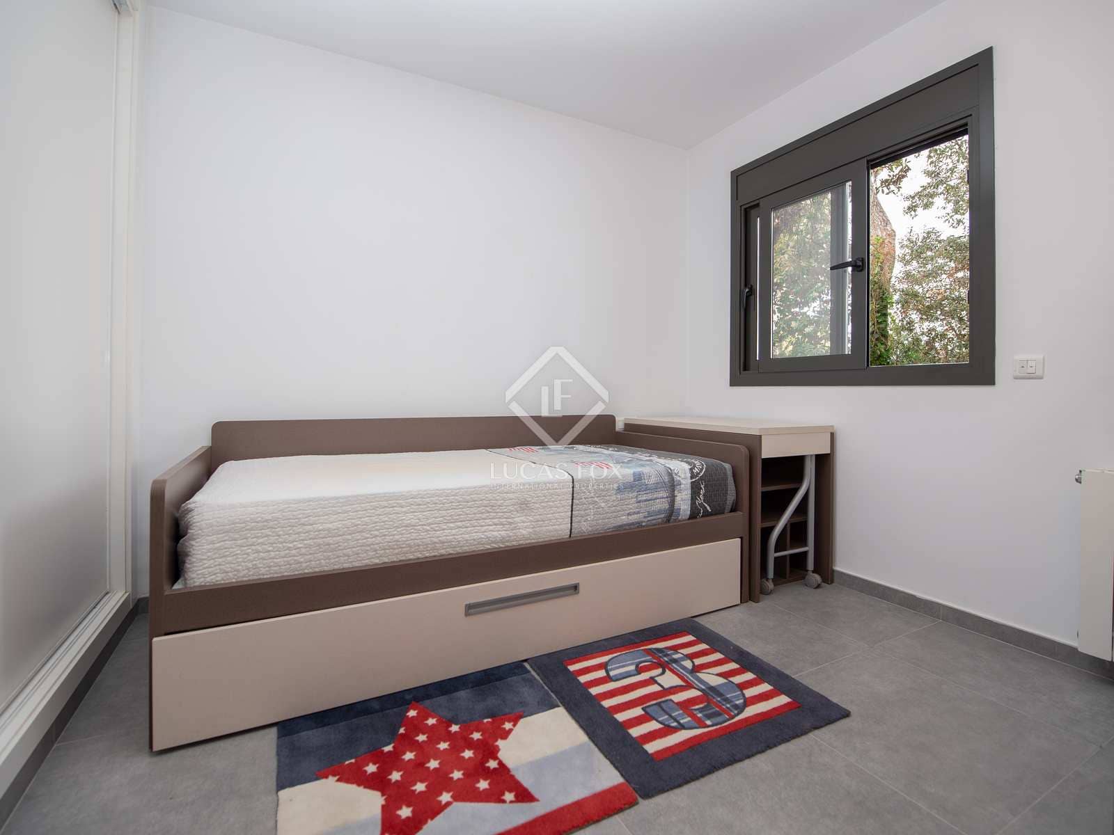 5 soveværelse Villa til salg i Platja d'Aro med garage - € 950.000 (Ref: 8270609)