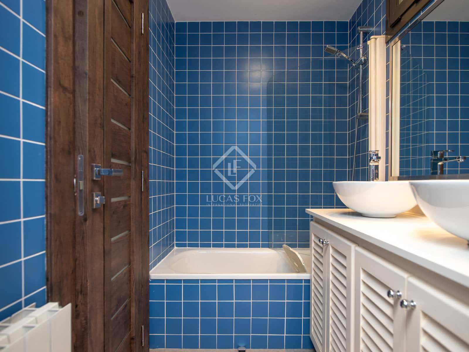 5 soveværelse Villa til salg i Platja d'Aro med garage - € 950.000 (Ref: 8270609)