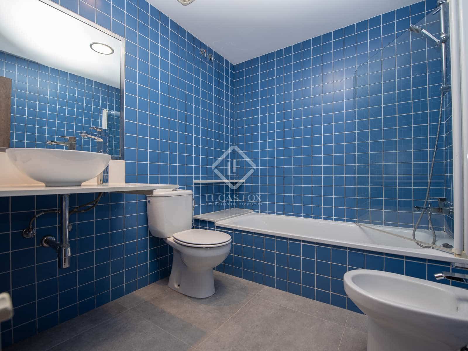 5 soveværelse Villa til salg i Platja d'Aro med garage - € 950.000 (Ref: 8270609)