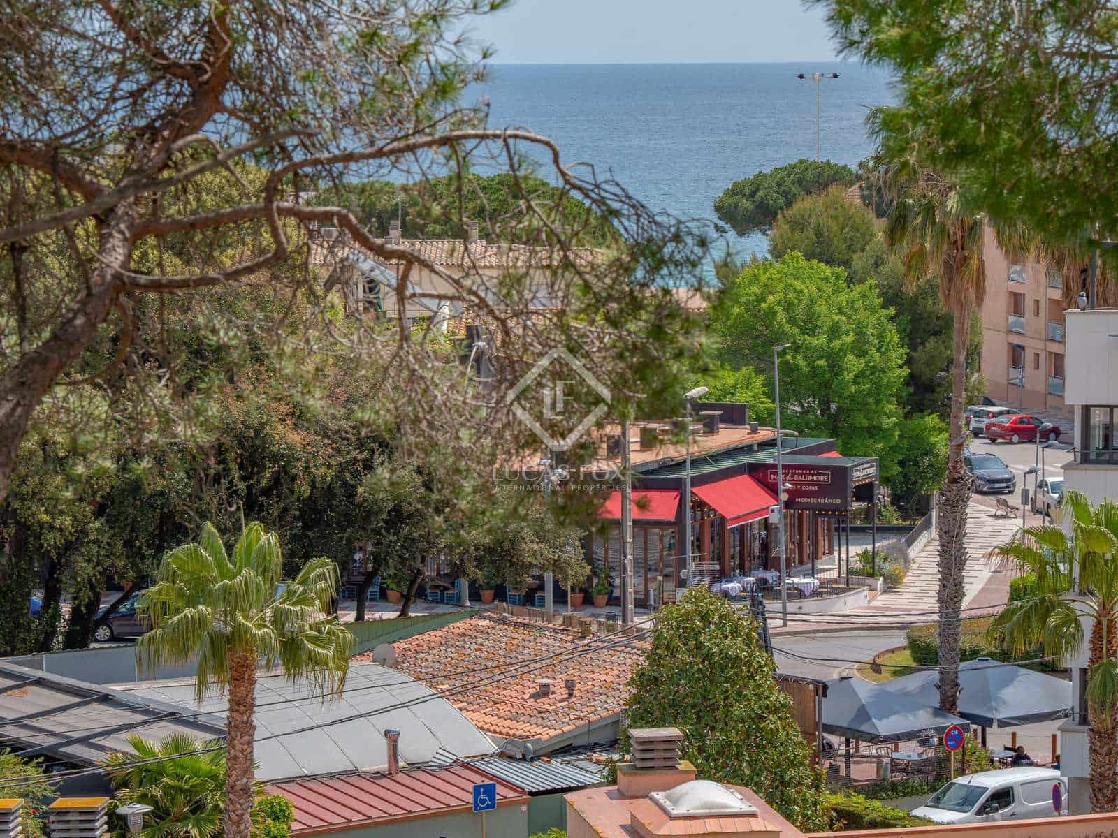 5 soveværelse Villa til salg i Platja d'Aro med garage - € 950.000 (Ref: 8270609)