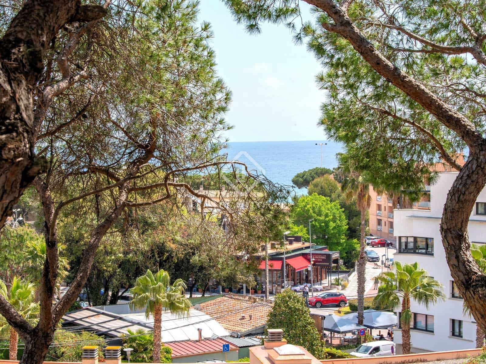 5 soveværelse Villa til salg i Platja d'Aro med garage - € 950.000 (Ref: 8270609)