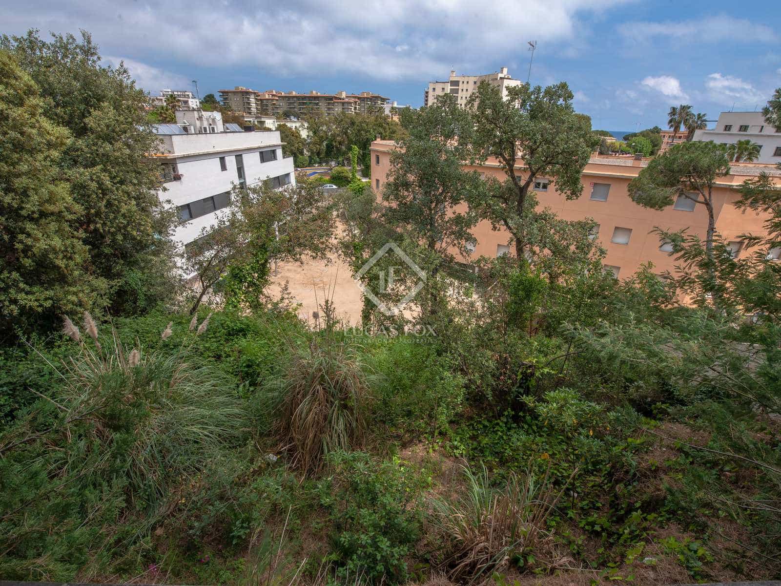 5 soveværelse Villa til salg i Platja d'Aro med garage - € 950.000 (Ref: 8270609)