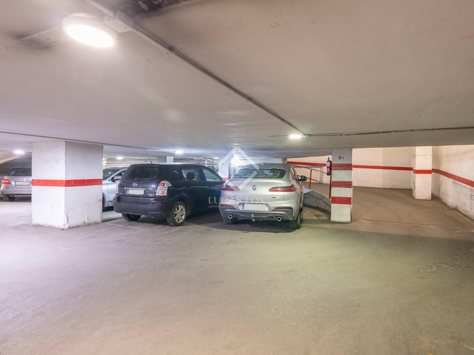 3 chambre Appartement à vendre à Malaga ville avec piscine garage - 1 730 000 € (Ref: 8270812)