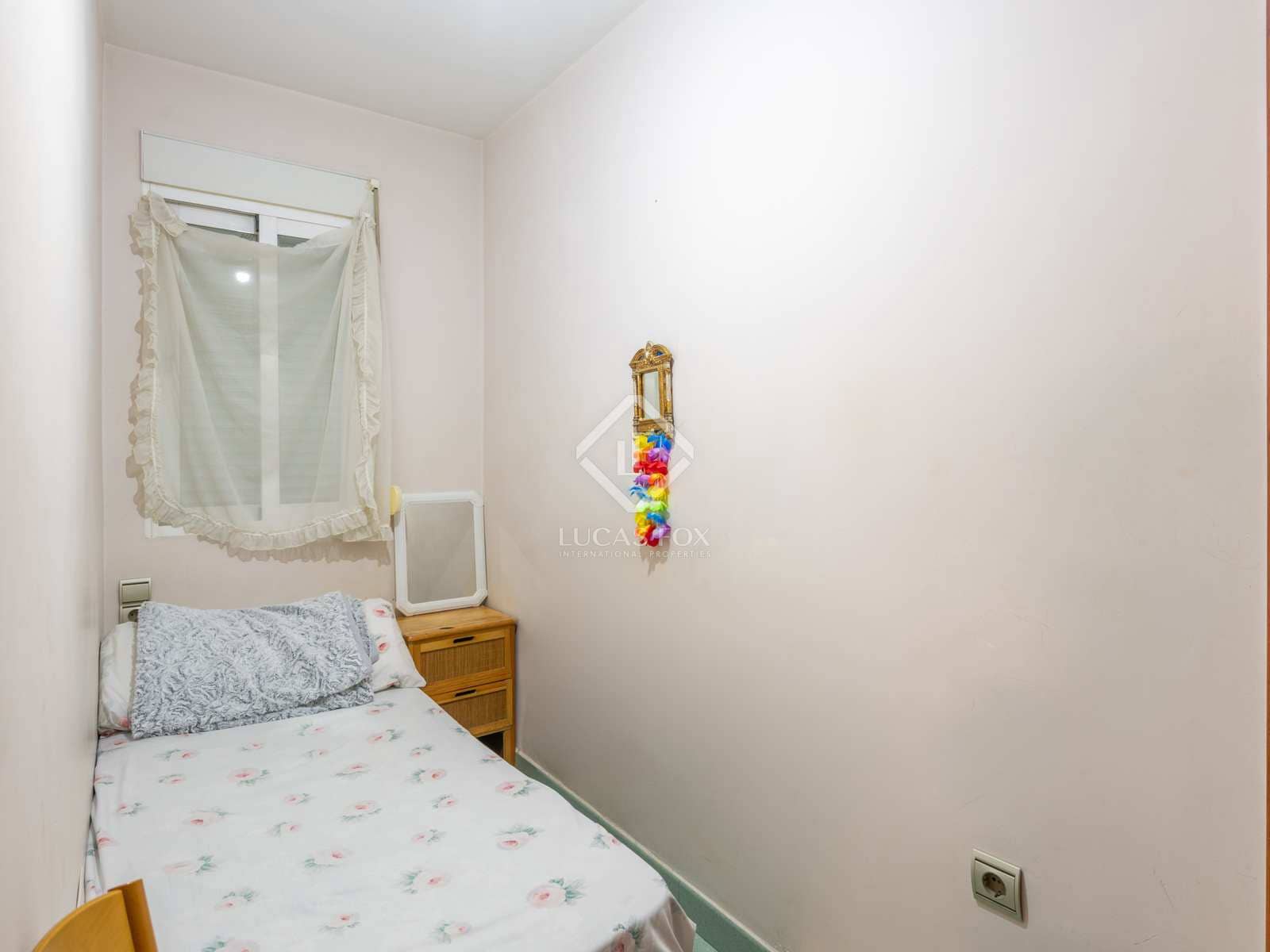 3 chambre Appartement à vendre à Malaga ville avec piscine garage - 1 730 000 € (Ref: 8270812)