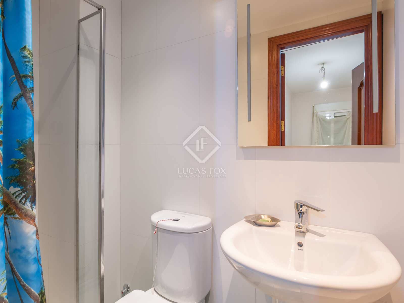 3 chambre Appartement à vendre à Malaga ville avec piscine garage - 1 730 000 € (Ref: 8270812)