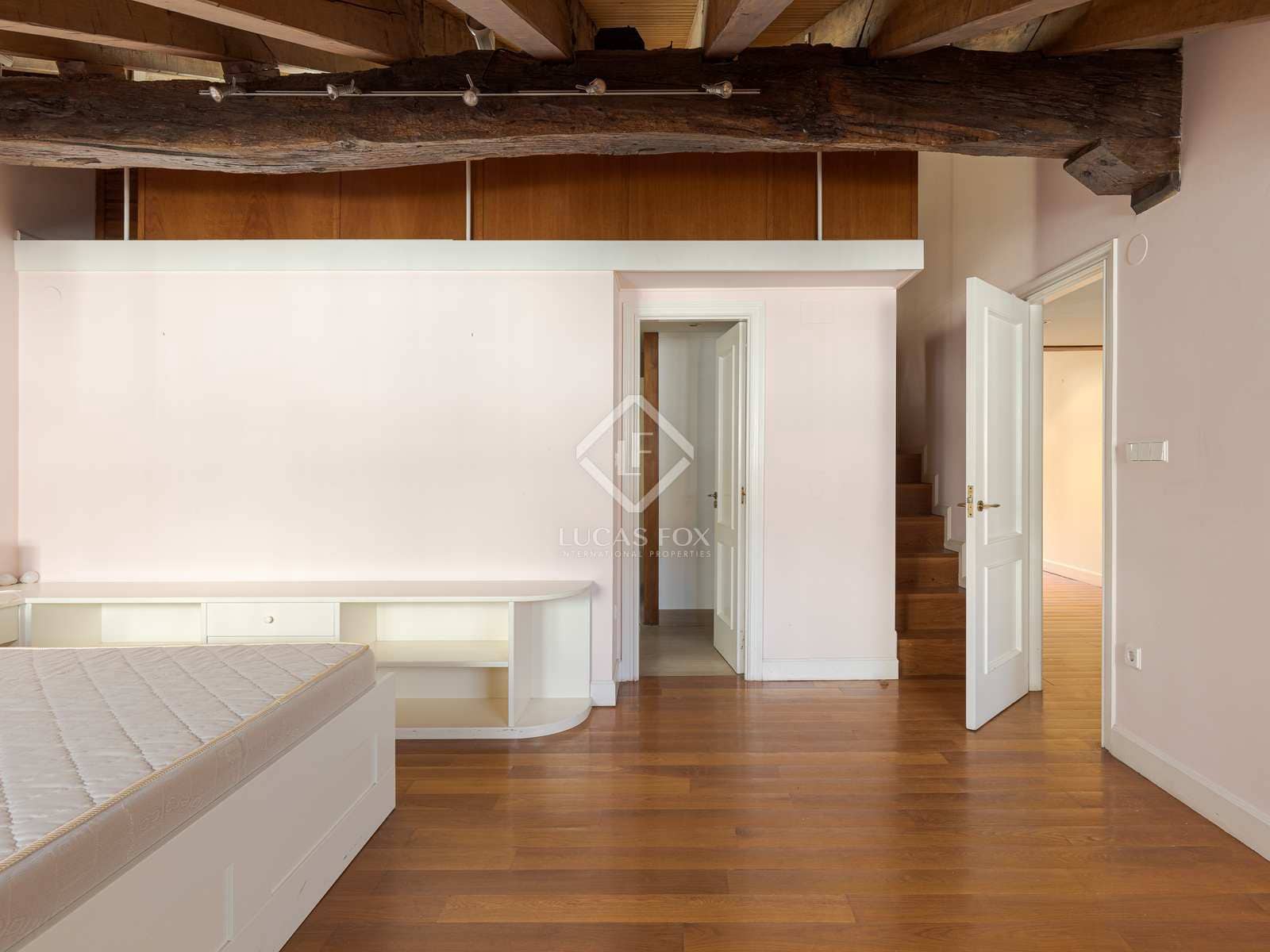 3 soverom Leilighet til salgs i Donostia-San Sebastian - € 2 200 000 (Ref: 8273722)