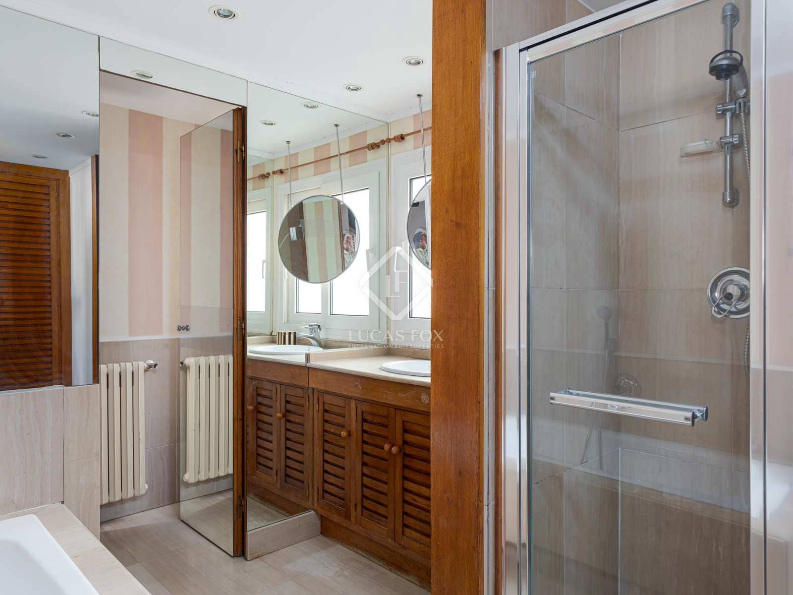 3 soverom Leilighet til salgs i Donostia-San Sebastian - € 2 200 000 (Ref: 8273722)