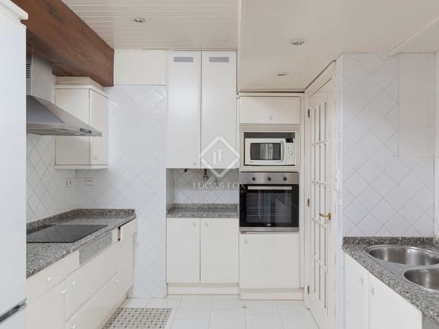 3 slaapkamer Appartement te koop in Donostia-San Sebastián - € 2.200.000 (Ref: 8273722)