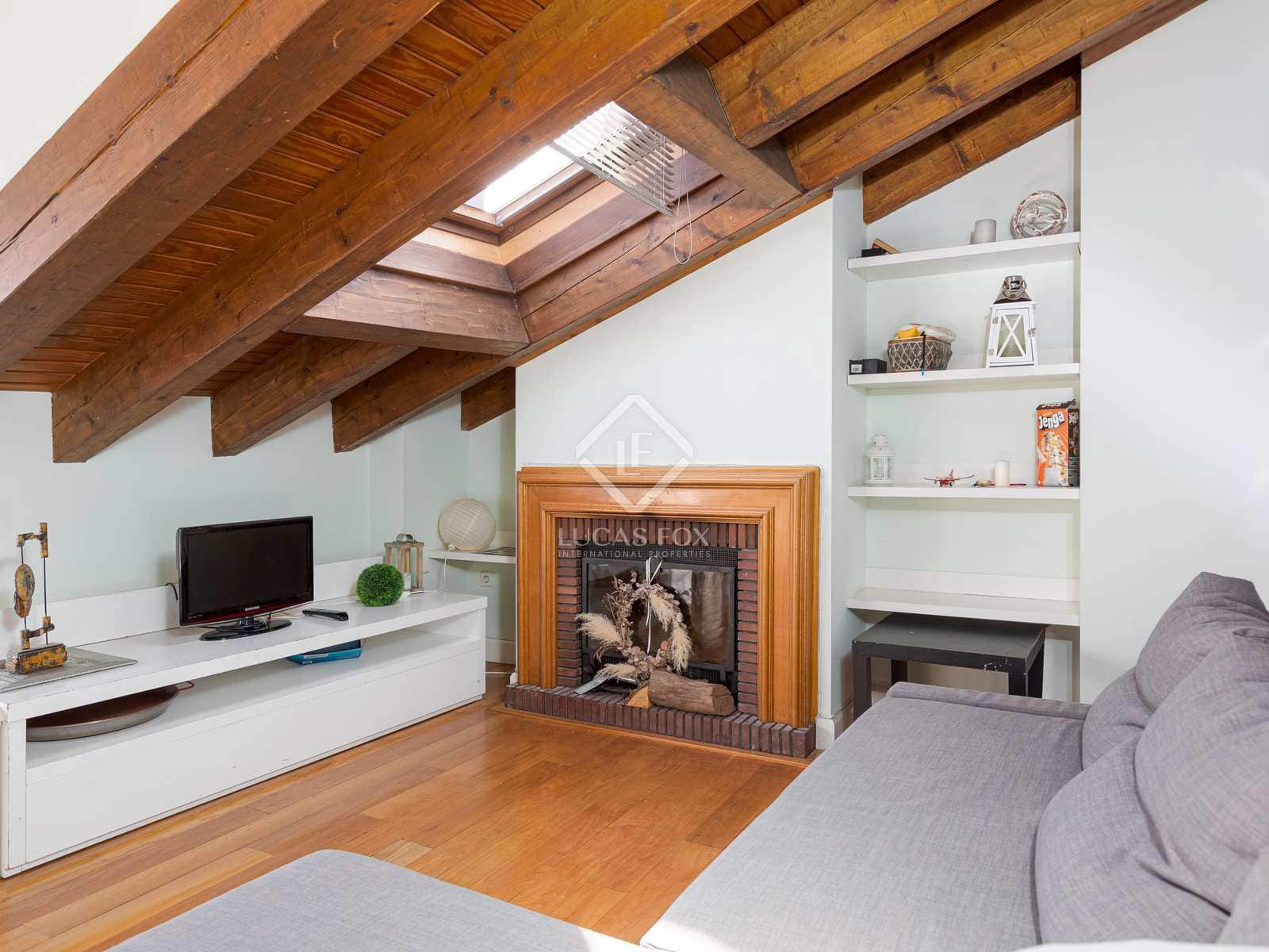 3 soverom Leilighet til salgs i Donostia-San Sebastian - € 2 200 000 (Ref: 8273722)