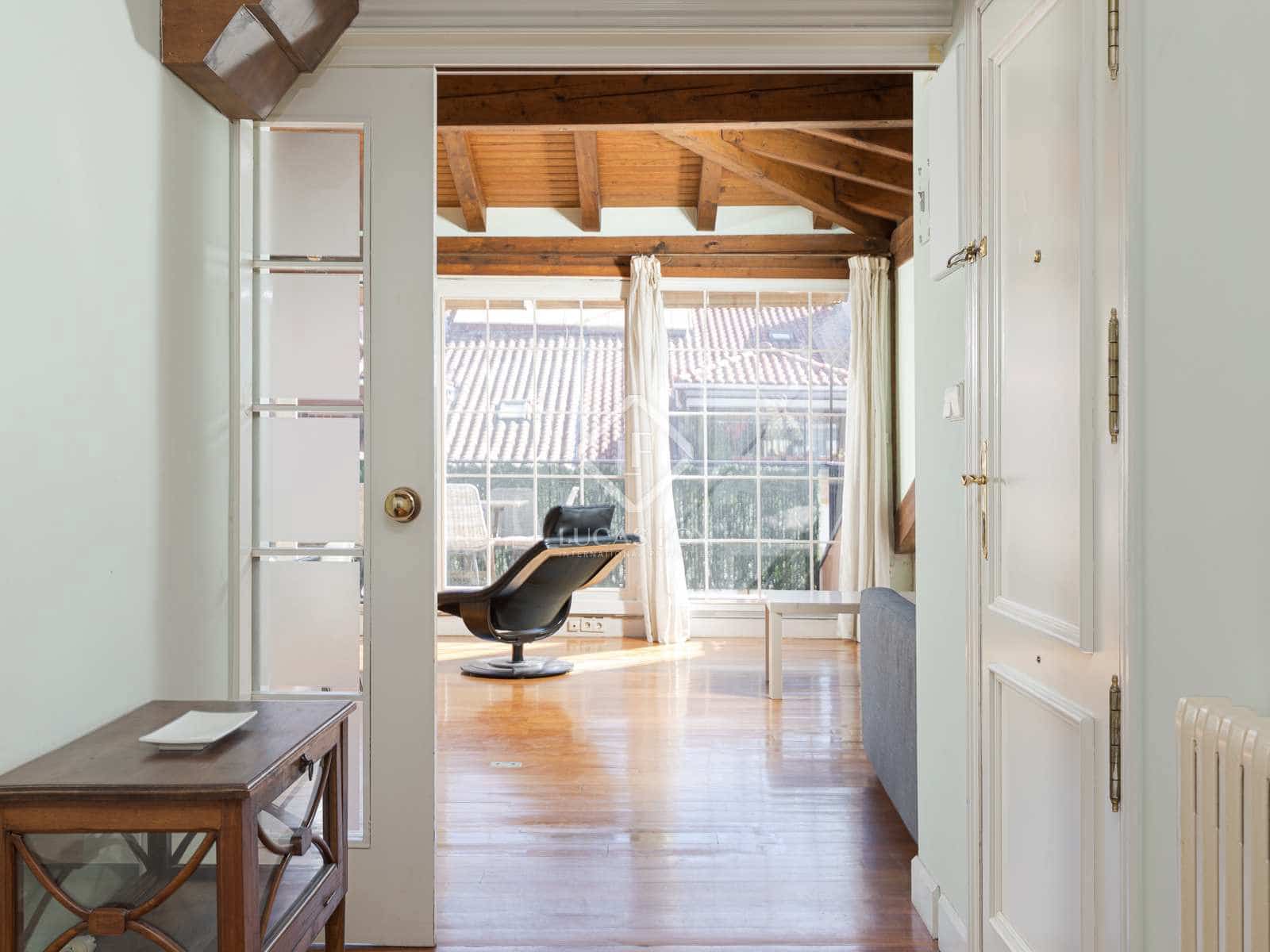 3 soverom Leilighet til salgs i Donostia-San Sebastian - € 2 200 000 (Ref: 8273722)