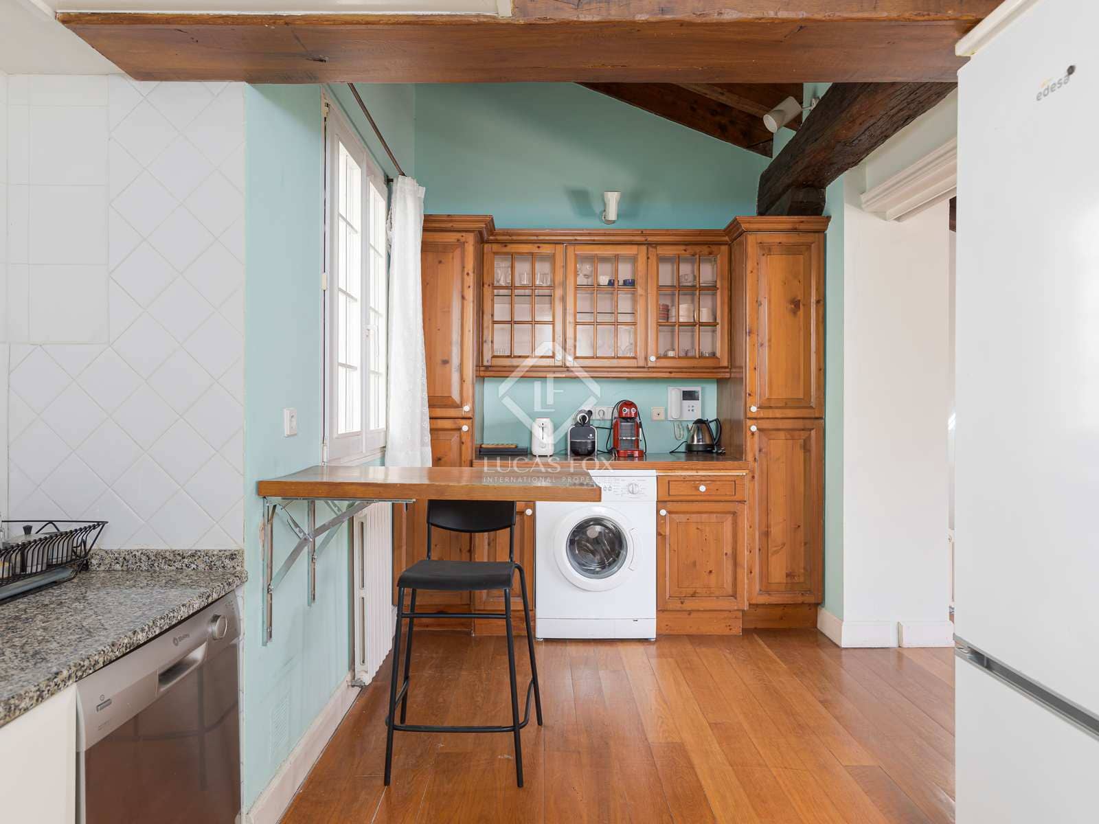 3 soverom Leilighet til salgs i Donostia-San Sebastian - € 2 200 000 (Ref: 8273722)