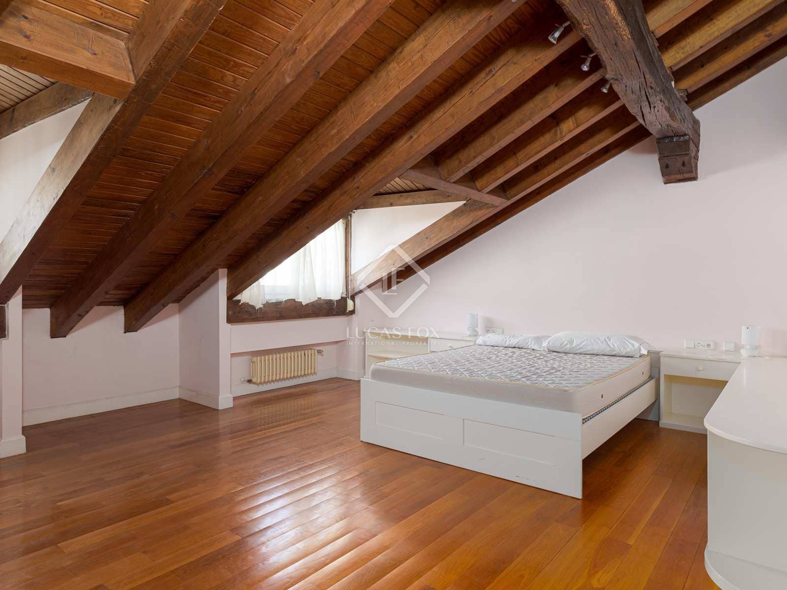 3 soverom Leilighet til salgs i Donostia-San Sebastian - € 2 200 000 (Ref: 8273722)