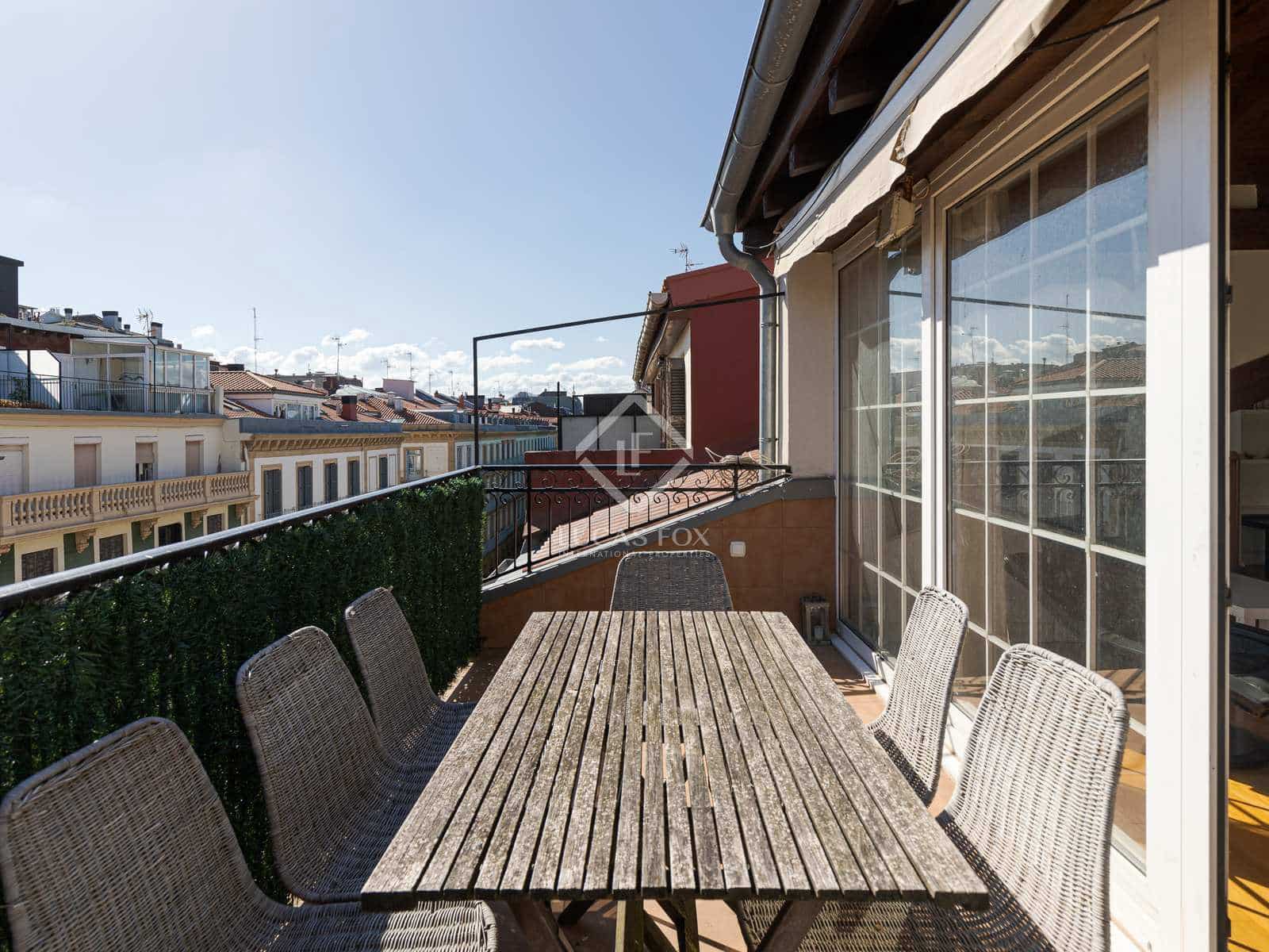 3 soverom Leilighet til salgs i Donostia-San Sebastian - € 2 200 000 (Ref: 8273722)