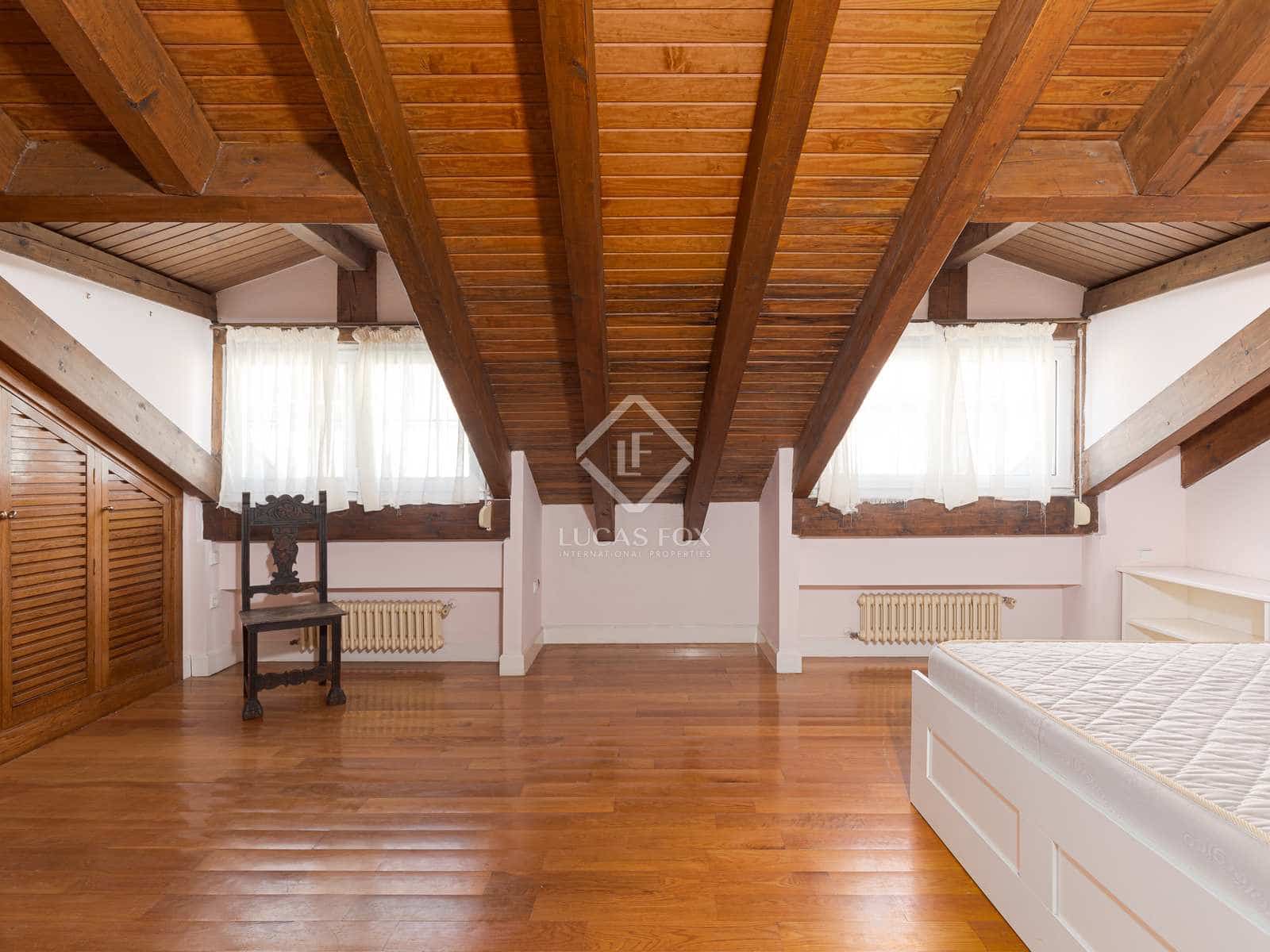 3 soverom Leilighet til salgs i Donostia-San Sebastian - € 2 200 000 (Ref: 8273722)