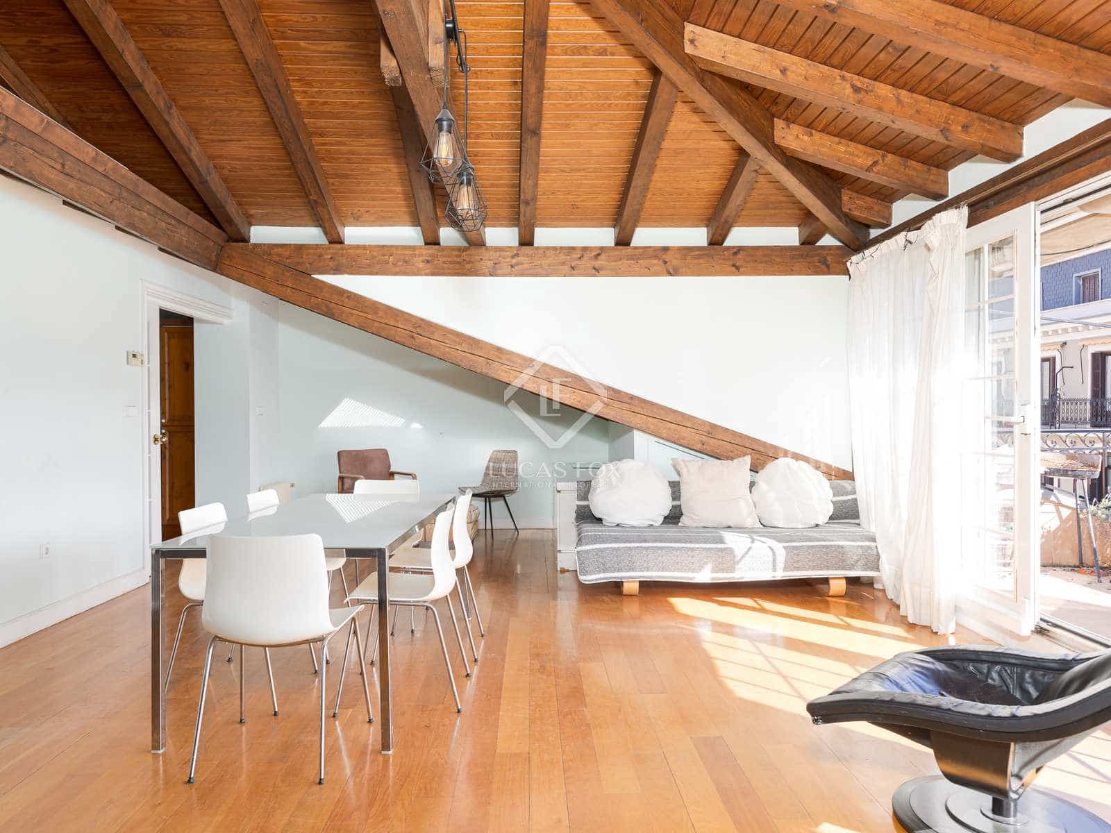 3 soverom Leilighet til salgs i Donostia-San Sebastian - € 2 200 000 (Ref: 8273722)