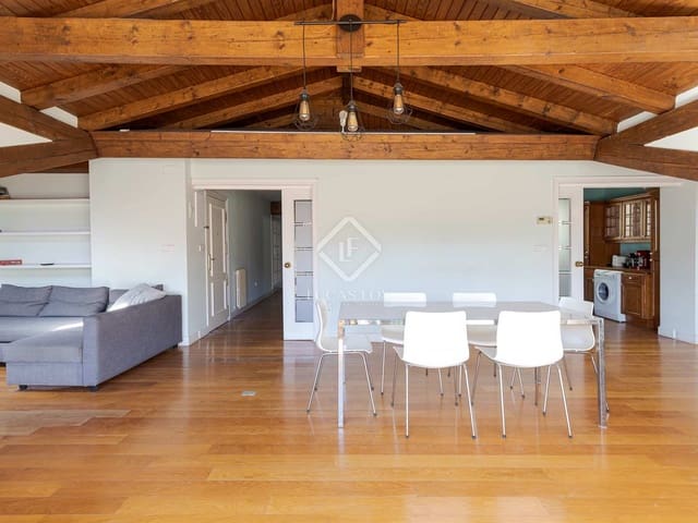 3 slaapkamer Appartement te koop in Donostia-San Sebastián - € 2.200.000 (Ref: 8273722)