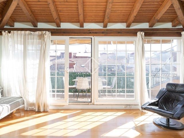 3 slaapkamer Appartement te koop in Donostia-San Sebastián - € 2.200.000 (Ref: 8273722)