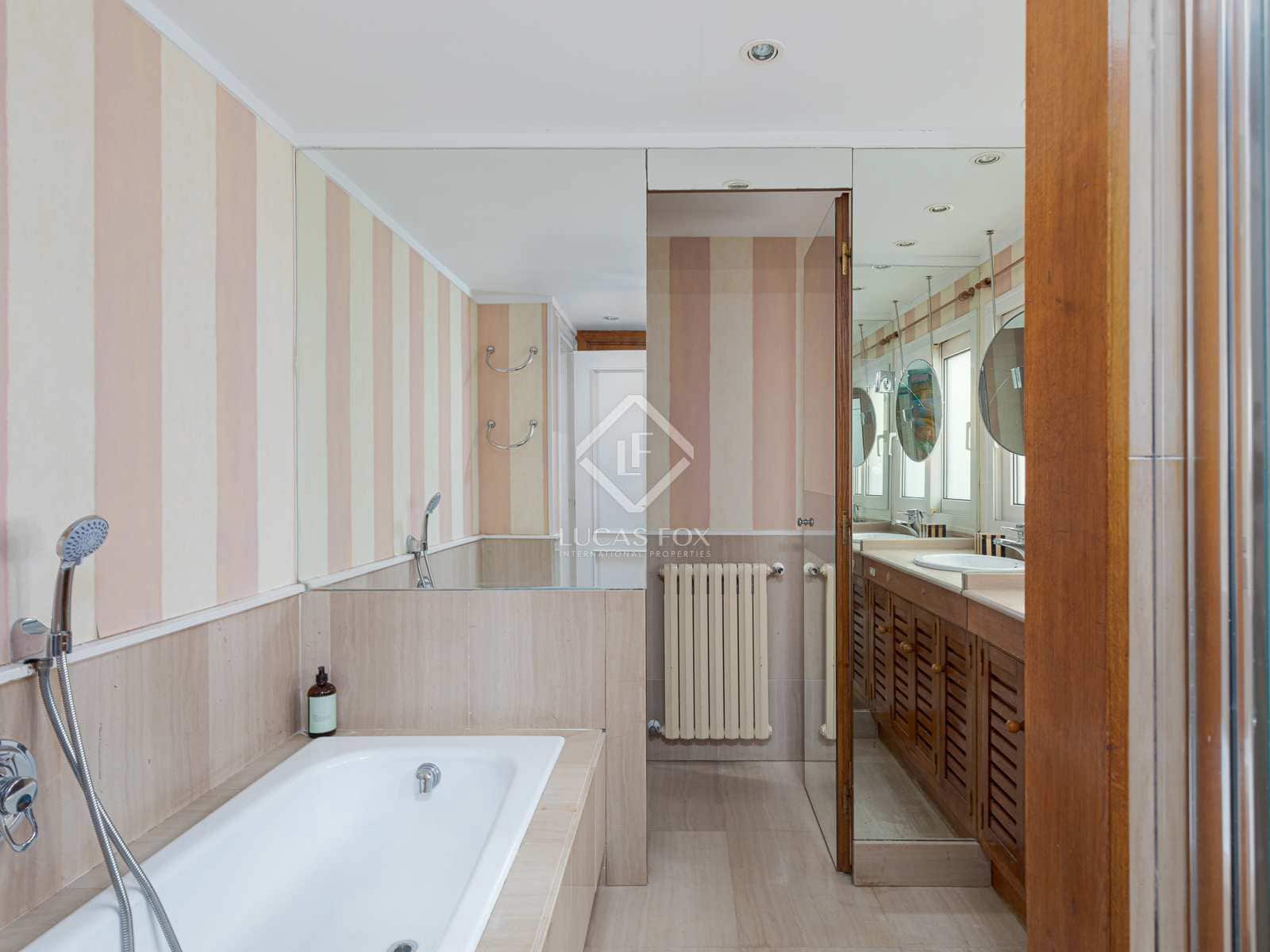 3 soverom Leilighet til salgs i Donostia-San Sebastian - € 2 200 000 (Ref: 8273722)