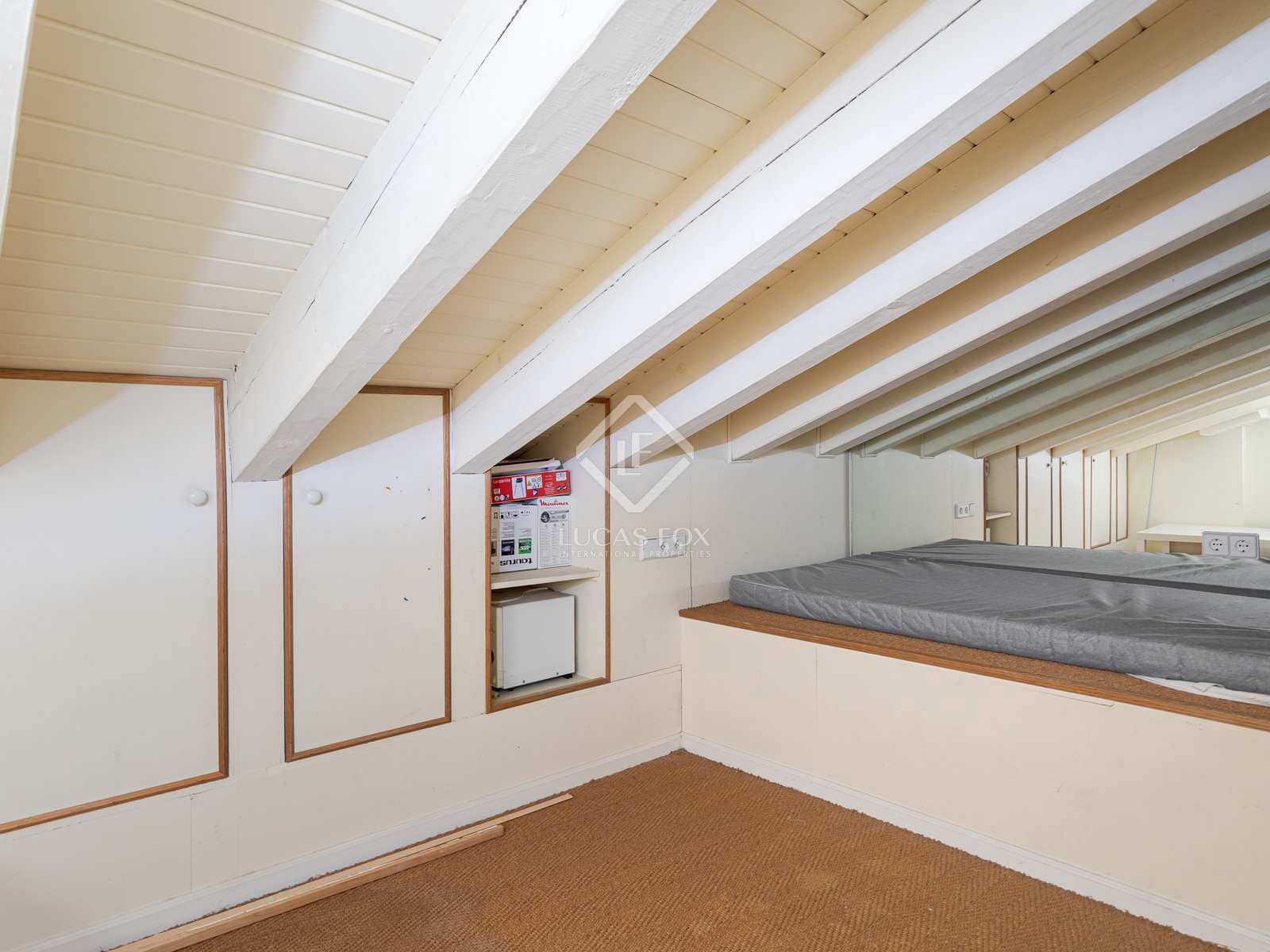 3 soverom Leilighet til salgs i Donostia-San Sebastian - € 2 200 000 (Ref: 8273722)