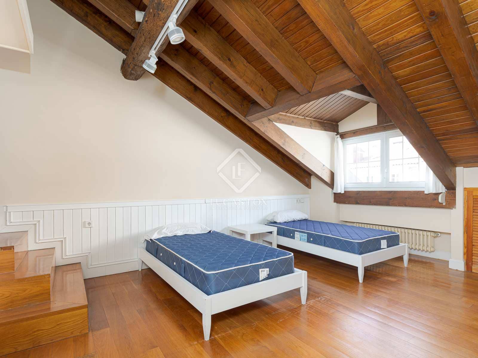 3 soverom Leilighet til salgs i Donostia-San Sebastian - € 2 200 000 (Ref: 8273722)