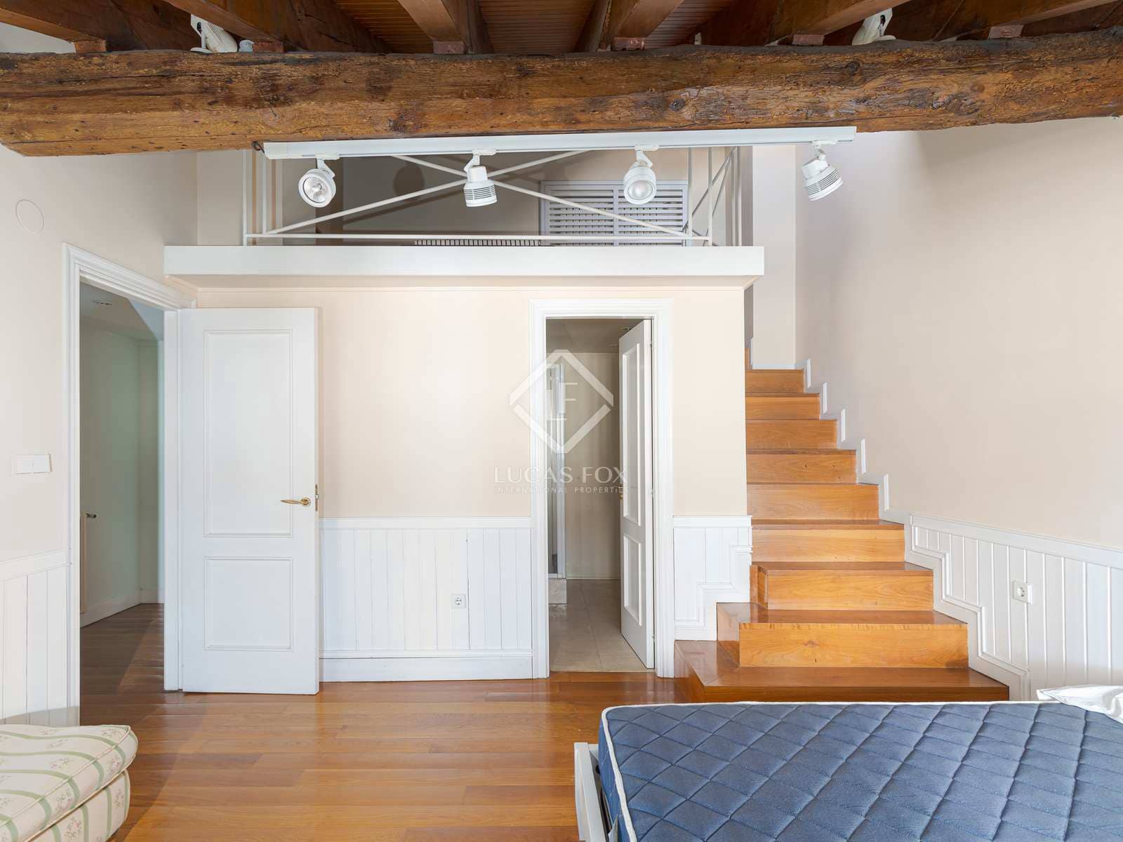 3 soverom Leilighet til salgs i Donostia-San Sebastian - € 2 200 000 (Ref: 8273722)