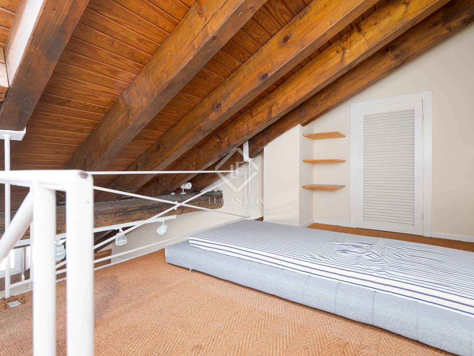 3 soverom Leilighet til salgs i Donostia-San Sebastian - € 2 200 000 (Ref: 8273722)