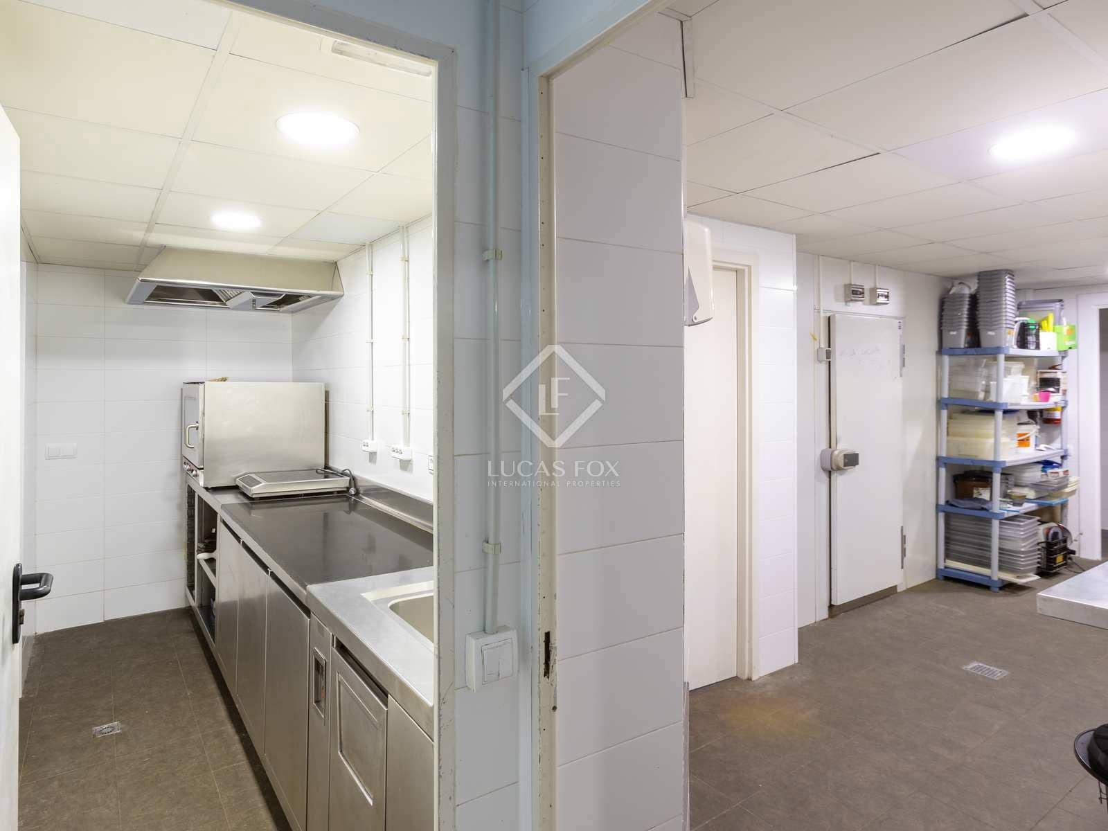 2 sovrum Villa till salu i Cabrils med garage - 890 000 € (Ref: 8277300)