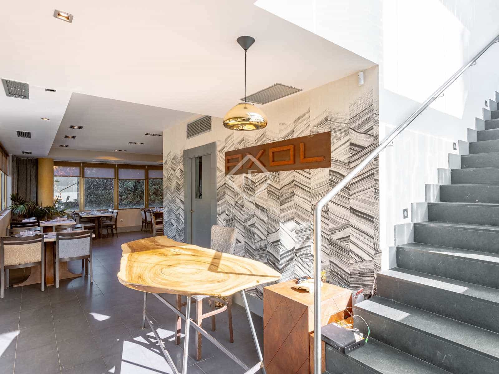 2 sovrum Villa till salu i Cabrils med garage - 890 000 € (Ref: 8277300)