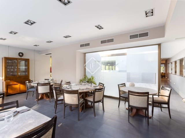 2 sovrum Villa till salu i Cabrils med garage - 890 000 € (Ref: 8277300)