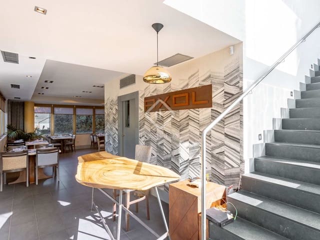2 sovrum Villa till salu i Cabrils med garage - 890 000 € (Ref: 8277300)