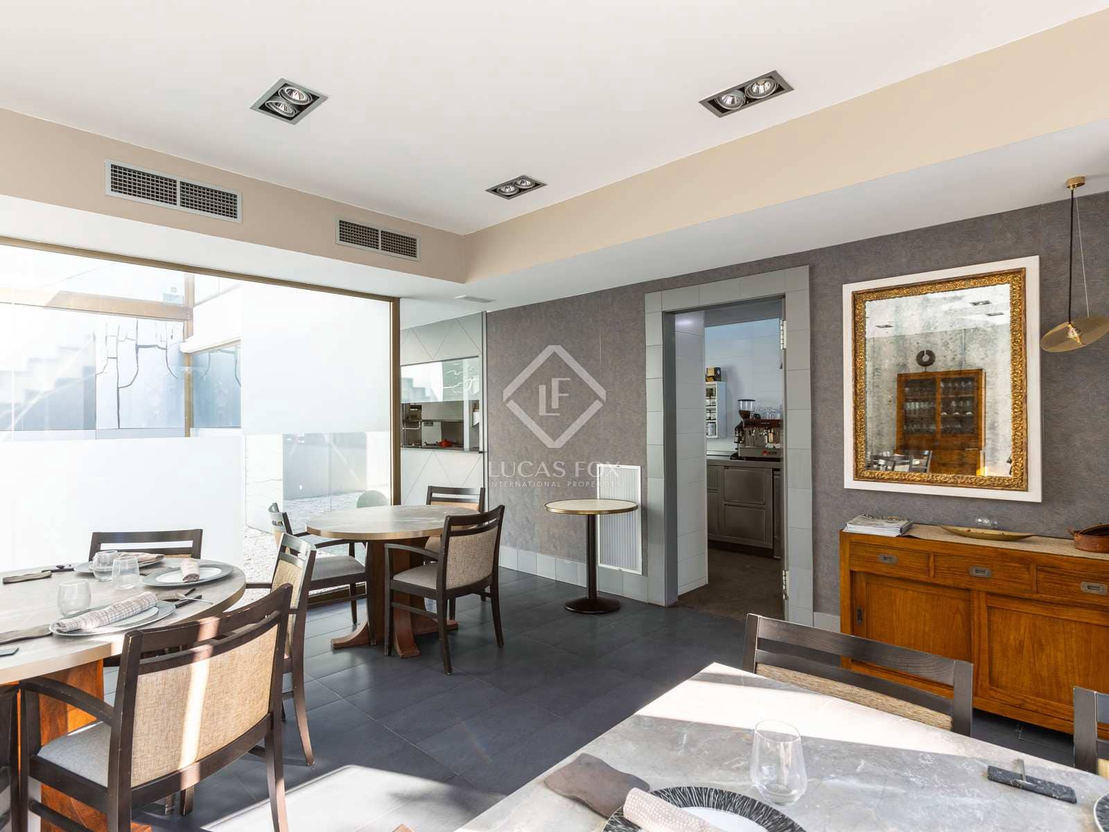 2 sovrum Villa till salu i Cabrils med garage - 890 000 € (Ref: 8277300)