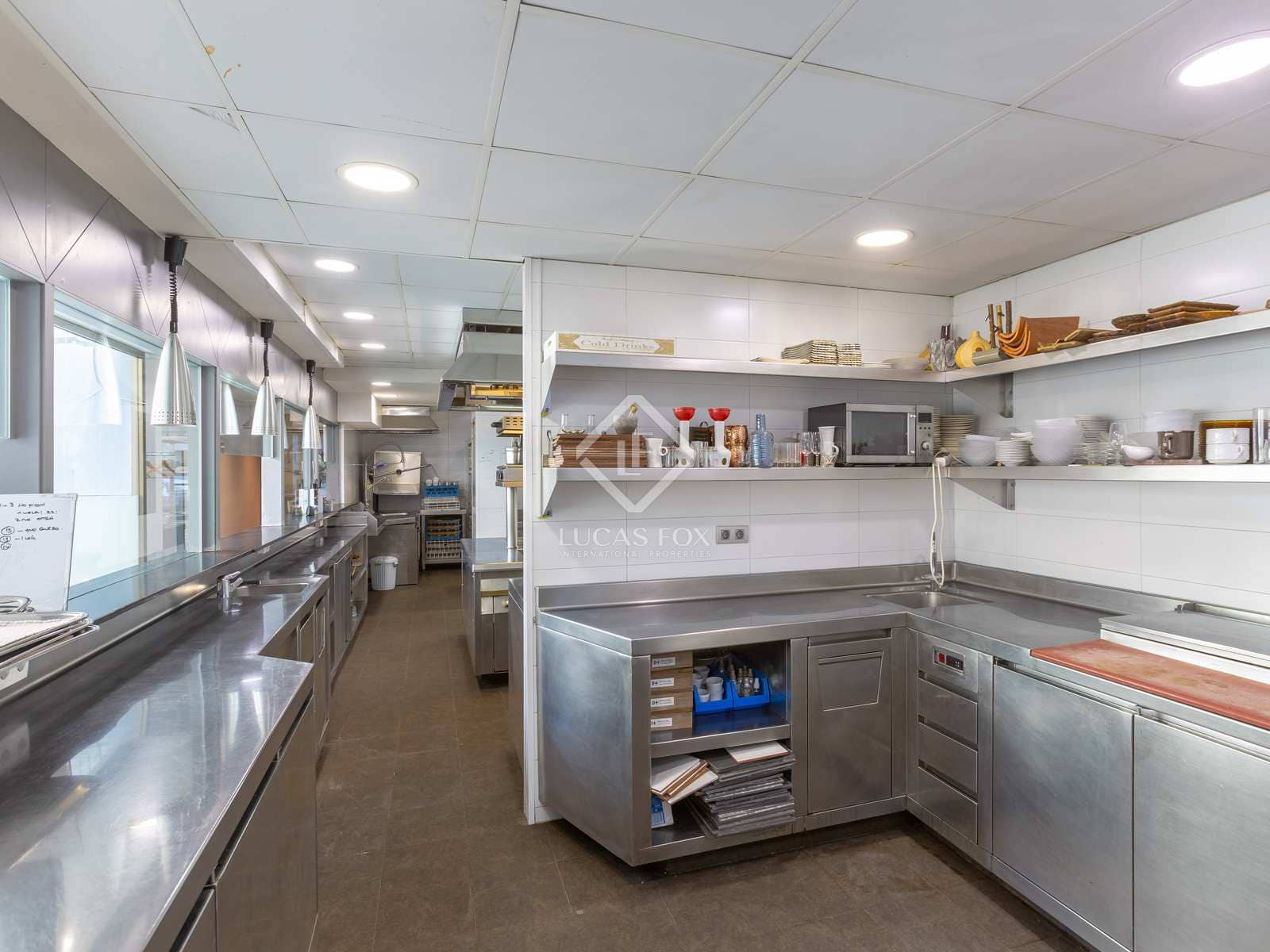2 sovrum Villa till salu i Cabrils med garage - 890 000 € (Ref: 8277300)