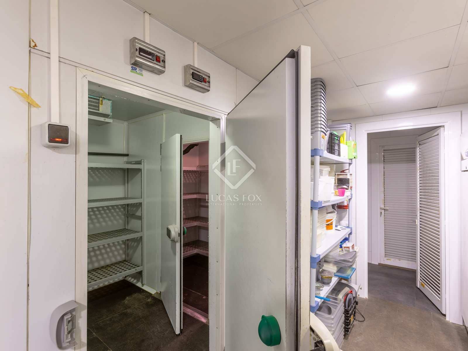 2 sovrum Villa till salu i Cabrils med garage - 890 000 € (Ref: 8277300)