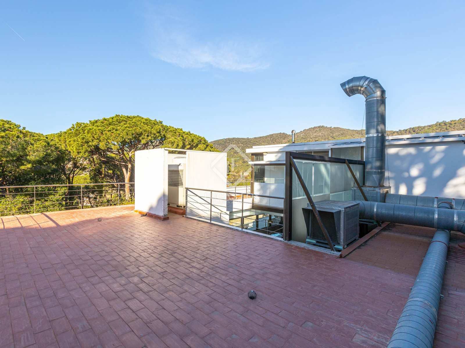 2 sovrum Villa till salu i Cabrils med garage - 890 000 € (Ref: 8277300)