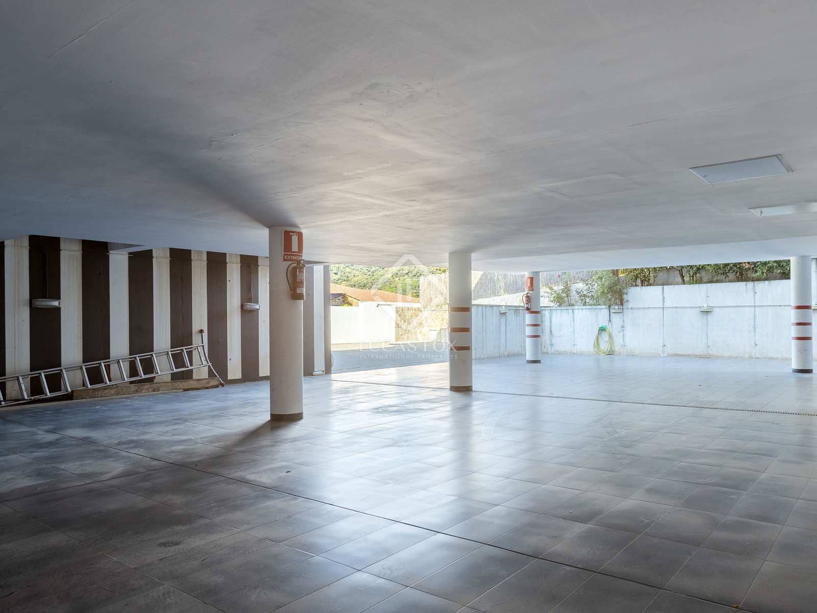 2 sovrum Villa till salu i Cabrils med garage - 890 000 € (Ref: 8277300)