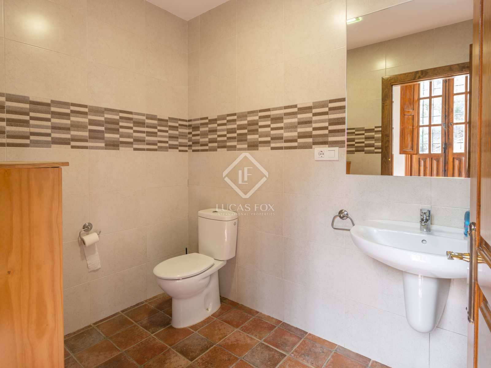 10 sypialnia Finka/Dom wiejski na sprzedaż w Miasto Malaga z basenem garażem - 2 200 000 € (Ref: 8277623)