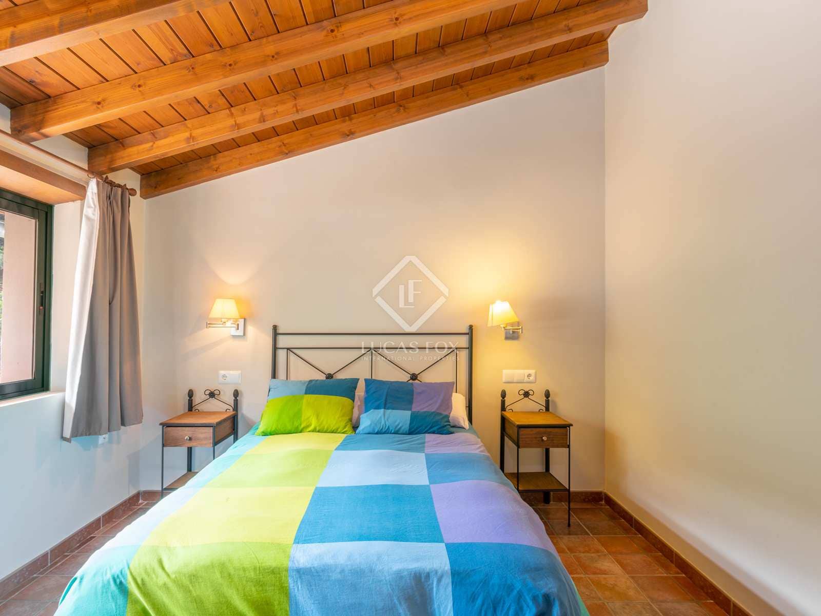 10 sypialnia Finka/Dom wiejski na sprzedaż w Miasto Malaga z basenem garażem - 2 200 000 € (Ref: 8277623)